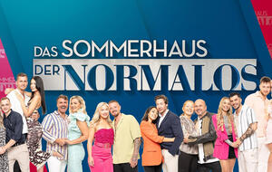 „Das Sommerhaus der Normalos“: So krass wird die erste Staffel