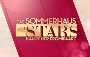 Das Sommerhaus der Stars 2025