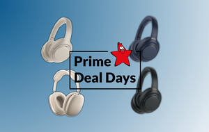 Sony WH-1000XM4 Prime Deal Days