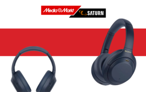 Sonys WH-1000XM4 MediaMarkt