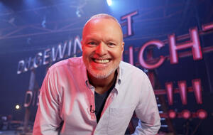 Stefan Raab Comeback