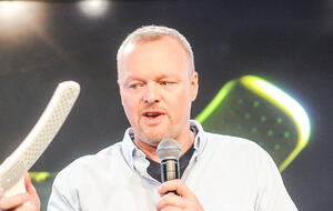 Stefan Raab sorgt beim Dschungelcamp für Ärger