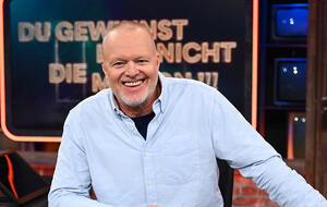 Stefan Raab