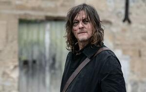 "The Walking Dead: Daryl Dixon" Staffel 2