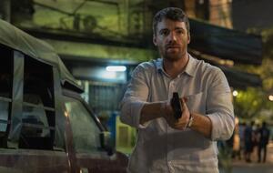 „The Night Agent“ | Noch vor Staffel 2: Schicksal der Action-Serie besiegelt