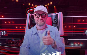 „The Voice of Germany“: Diese Woche NICHT am Freitag, sondern…