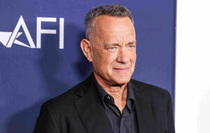 Tom Hanks redet über einen zweiten „Forrest Gump“ 