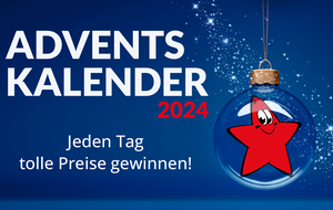 TVM Adventskalender 2024