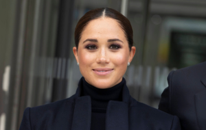 Meghan Markle und Prinz Harry