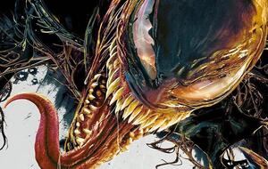 „Venom: The Last Dance“, der finale Teil der "Venom"-Trilogie