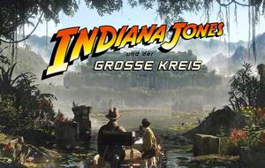 „Indiana Jones und der große Kreis“ schon am Freitag zocken – mit diesen Editionen