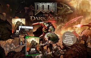 „DOOM: The Dark Ages“: Collector’s Bundle & Standard Varianten vorbestellen