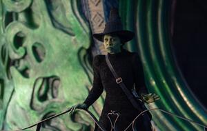 „Wicked 2“: Kinostart & Handlung der Musical-Fortsetzung