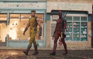 „Deadpool & Wolverine“: Wie gut ist der Disney-Deadpool?