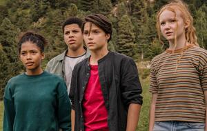 „Woodwalkers“: Handlung, Trailer, Kinostart, Besetzung