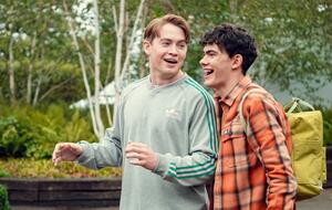 "Heartstopper" Staffel 3