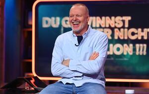 Stefan Raab