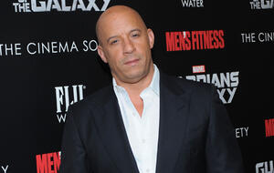 Vin Diesel