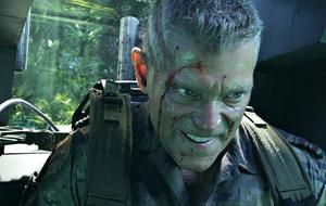 "Avatar"-Sequels: Stephen Lang kehrt als fieser Colonel zurück