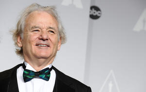 Bill Murray