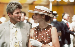 Richard Gere, Julia Roberts