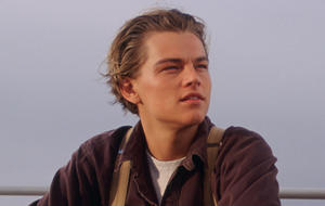 "Titanic": Beinahe hätte Leonardo DiCaprio die Rolle seines Lebens verpasst!