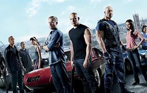 Fast & Furious Reihenfolge