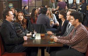 "How I Met Your Dad": Die Charaktere stehen fest