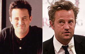 Matthew Perry