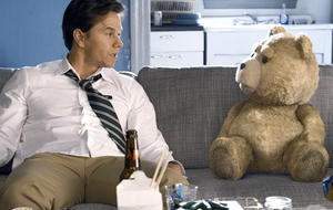 Seth MacFarlane bestätigt "Ted 2"