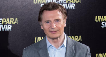 Liam Neeson