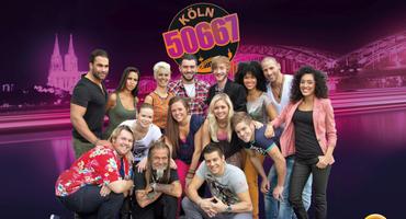 "Köln 50667"-Schock: Quoten der RTL2-Soap brechen stark ein!