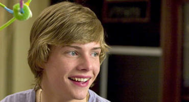 Hunter Parrish Weeds