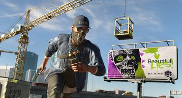 Watch Dogs 2 Story