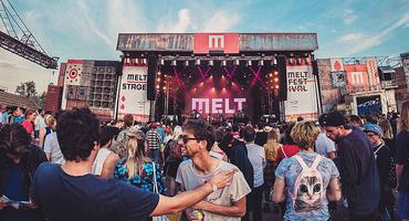 Melt 2017 Festival