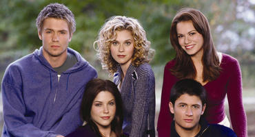 „One Tree Hill“: Was machen die Stars heute