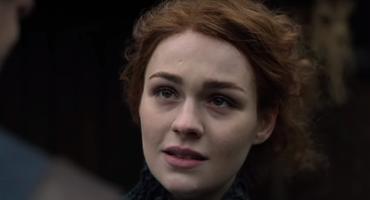 "Outlander": Brianna (Sophie Skelton)