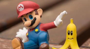Die besten Super Mario Kostüme für Kinder