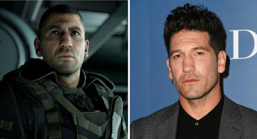 Ghost Recon Breakpoint Jon Bernthal Cole D. Walker