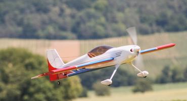 RC Flugzeug Modellflugzeug fernsteuerbares kaufen Vergleich Test