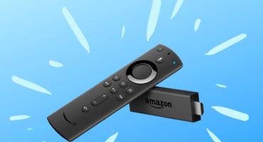 Fire Stick von Amazon