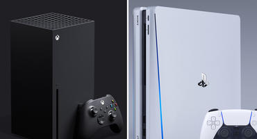 Xbox Series X vs. PlayStation 5