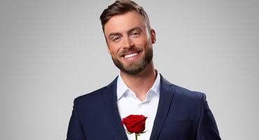 Bachelor 2021 Niko Griesert