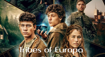 Netflix | Tribes of Europa -Staffel 2: Alle Infos zu Start, Inhalt und Besetzung
