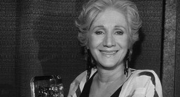 Olympia Dukakis