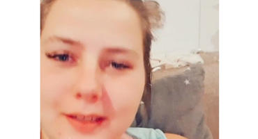 Sarafina Wollny veröffentlicht Video über Geburt