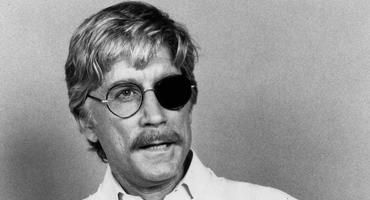 Schauspieler Alex Cord ist gestorben