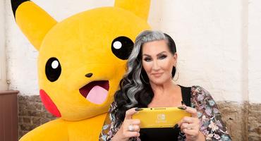 Michelle Visage verrät Details zum „Pokémon Super Pet Contest“ | Interview