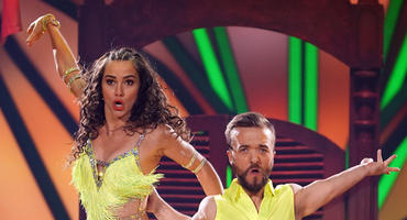  "Let's Dance": Renata Lusin wird ersetzt!