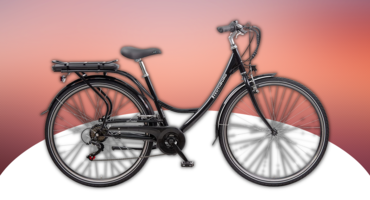 Finde und kaufe ein E-Bike bei Lidl, Otto oder Amazon